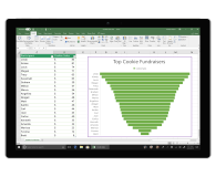 Microsoft Office 2019 Home & Student - 559921 - zdjęcie 2